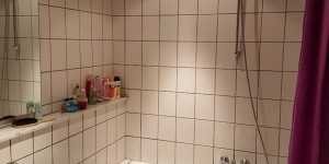 Schöne 3-Zimmer-Hochparterre-Wohnung  und Einbauküche in Aachen