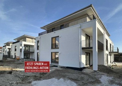 Moderne 3-Zimmer-OG-Wohnung mit Lift Bezugsfertig Juni 2025
