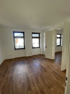 Charmante 3 Zimmer Wohnung in guter Lage