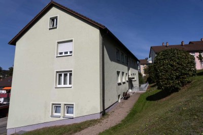Gemütliche 4-Zimmer Wohnung am Sommerrain