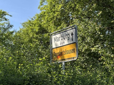 Baugrundstück Im Dorfe 3, 35041 Marburg/Dagobertshausen, provisionsfrei