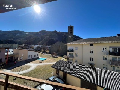 3-Zimmer-Eigentumswohnung mit Balkon