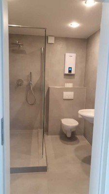 Helle 2-Zi. Wohnung in Höhr-Grenzhausen