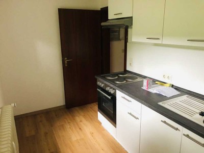 Schöne Singlewohnung in toller Lage