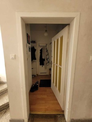 Nachmieter gesucht!!! Große Studentenwohnung mit Wohnküche
