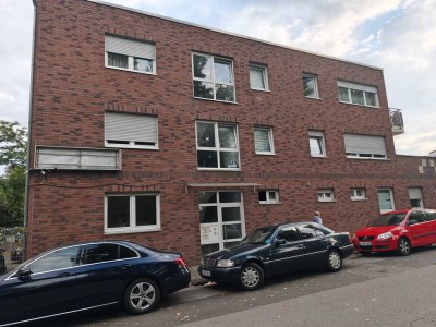 Großzügige Wohnung in Niehl – 3 Zimmer, 74 m², 1.250 € Kaltmiete