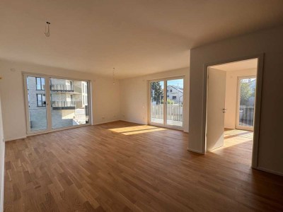 Geräumige 4-Zimmer-Wohnung mit hochwertiger Ausstattung