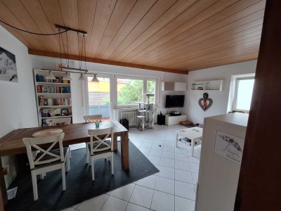 Tolle 3-Zimmer-Wohnung in ruhiger Lage in Stuttgart-Vaihingen