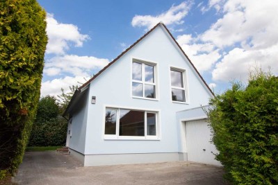 Wohlfühl-Zuhause in Ofen - Erstbezug nach Sanierung