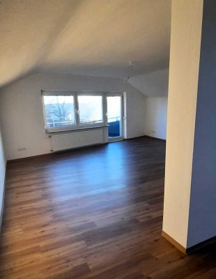 Großzügige 3-Zimmer Wohnung in Rottweil