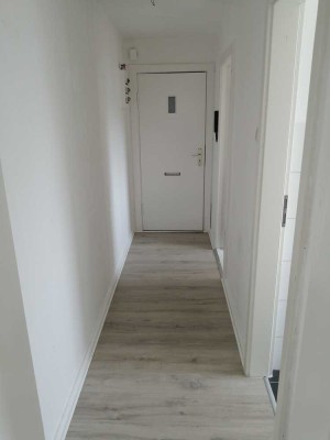 Schöne 1-Zimmer-Dachgeschosswohnung in der Tilsiter Straße (Mürwik)