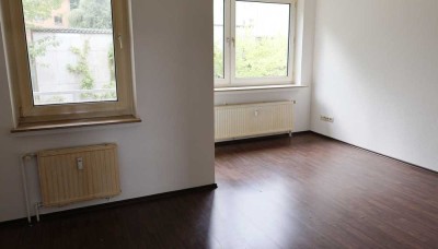Gut geschnittene 2-Zimmerwohnung mit Balkon (WBS 60+)