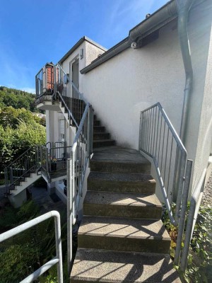 Freundliche 4,5-Zimmer-Wohnung mit Balkon in Siegen