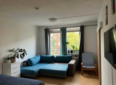 Wohnung in Eisenach Zentrum