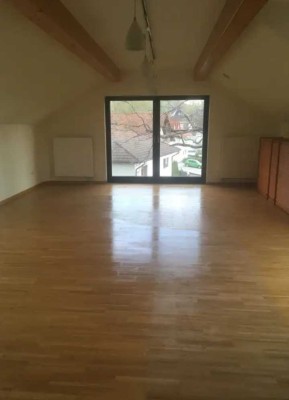 Stilvolle 2-Zimmer-Loft-Wohnung mit gehobener Innenausstattung in Wächtersbach