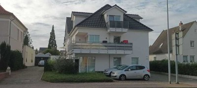 Zentrale 2ZKB Wohnung in Cloppenburg