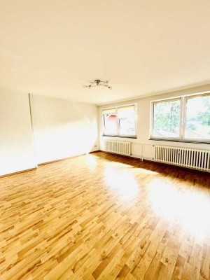 Munster - 3-Zimmer-Wohnung mit Einbauküche und Balkon