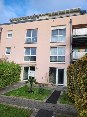 Moderne 3 Zimmmer Whg. in ruhiger, traumhafter Lage: Ratingen-Felderhof am Grünen See.  1. Etage, 7
