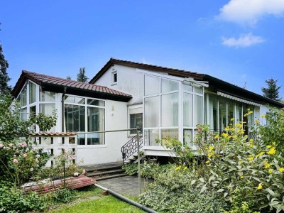 Privatsphäre pur – Ihr neues Zuhause in Crailsheim