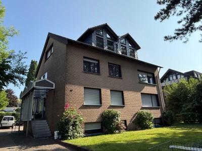 4 Zimmer Wohnung Ludwigstr 87 in 45739 Oer Erkenschwick