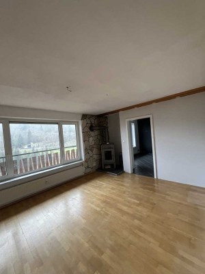 Traumhafte 3-Zimmer-Wohnung mit Balkon, Terrasse und Panoramablick