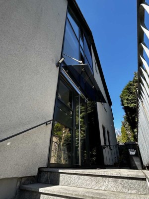 Exklusives Angebot Mehrfamilienhaus in Top-Lage von Mülheim an der Ruhr Die richtige Entscheidung!!