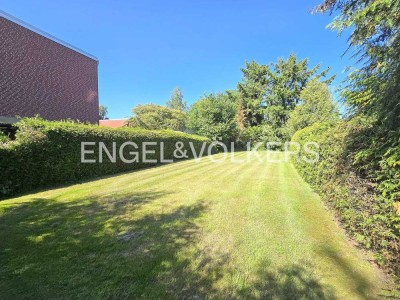 Großes Baugrundstück mit Bestand in Schortens-Oestringfelde