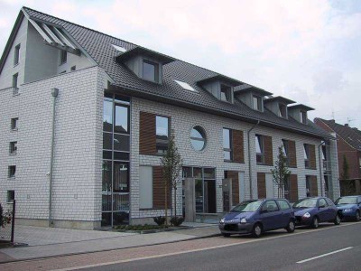 Schicke 2-Zi. KDB/Balkon, Wolfsittard 127c, 41179 MG