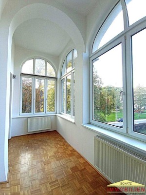 Traumwohnung in Neuhaus: Geräumig, gepflegt &amp; mit Balkon