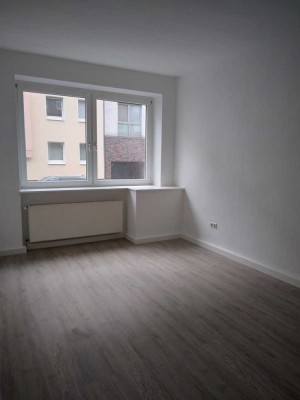 Geschmackvolle, gepflegte 3-Raum-Wohnung in Hannover