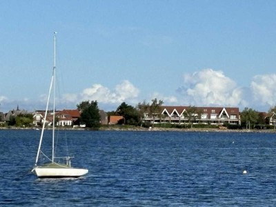 Ferienhaus/Bungalow in 1-A Ferien-Ostsee