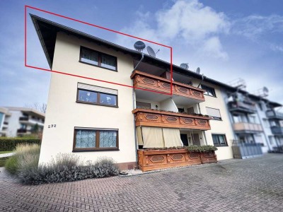 Charmante Maisonette Wohnung mit Wohlfühlfaktor in Königswinter - Ittenbach
