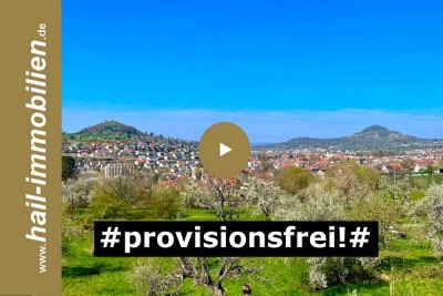 �PROVISIONSFREI! ✅Haus mit Traumaussicht: Sparen Sie bis zu 300.000 € Sanierungskosten