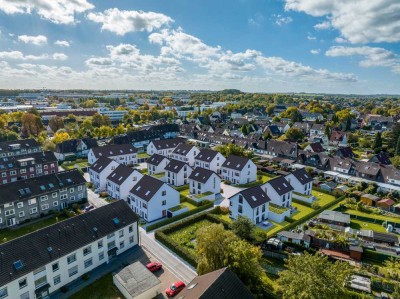 Neubau-DHH - Zuhause ankommen!