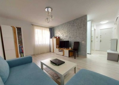 Geschmackvolle, modernisierte 2-Raum-Wohnung mit gehobener Innenausstattung in Deggendorf