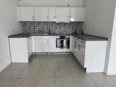 gut geschnittene und heller 3 Zimmer-Whg. mit Balkon in Köln Ehrenfeld