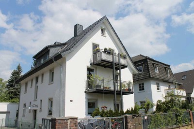 Schöne 3-Zimmer-Wohnung mit großem Balkon Darmstadt Ost in bester Wohnlage