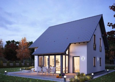 Ihr neues Zuhause - Architektur mit Charakter