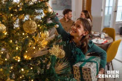 Bien-Zenker baut Ihr  Einfamilienhaus