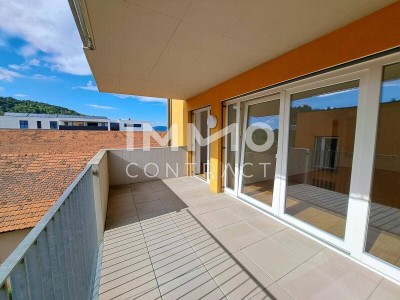 Aktion - 1 Monat mietfrei und TG Platz für € 45,00! Moderne 2- Zimmer Wohnung in Seiersberg