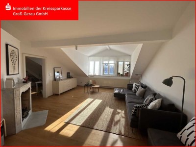 ***Historisches Altbauidylle in Bestlage***
