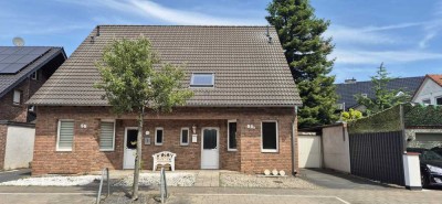 Einfamilienhaus in Bergheim/Quadrath (WBS erforderlich)