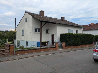 EFH Taunusstein-Neuhof-großes Grundstück-Verkauf im Bieterverfahren-ab 489.000 EUR