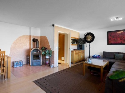 Gemütliches Reihenmittelhaus in beliebter Lage von Gelnhausen-Hailer