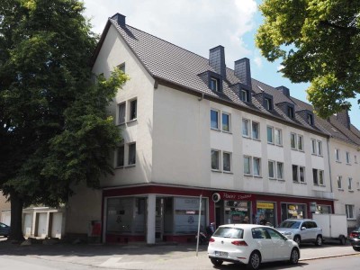 Modernisierte 3-Zimmerwohnung mit Balkon und gehobener Ausstattung in Dormund-Hörde