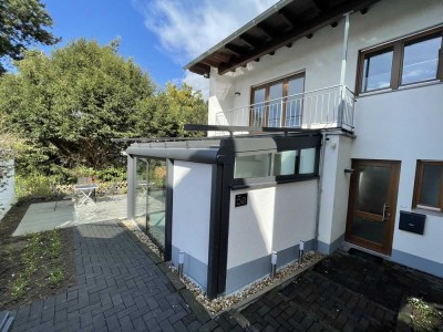 Außergewöhnliche 2 - Zimmerwohnung im Lofthausstil.