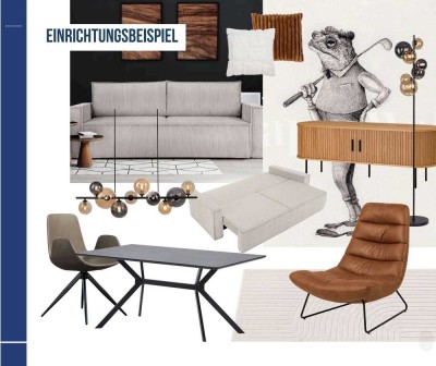 Erstbezug.! Mietgemanagtes  Business Apartment NEU/Garten/EBK/TV/WLAN/Bad/Parkett NEU 2026 Mblrt.!