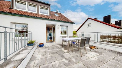 IMMOPARTNER - WOHNUNGSPAKET: SONNIG UND FAMILIÄR