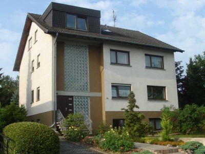 Schöne 3-Zimmer-Wohnung mit Balkon in Krekel