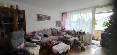 Nachmieter für schöne Wohnung in Krefeld-Linn gesucht.
